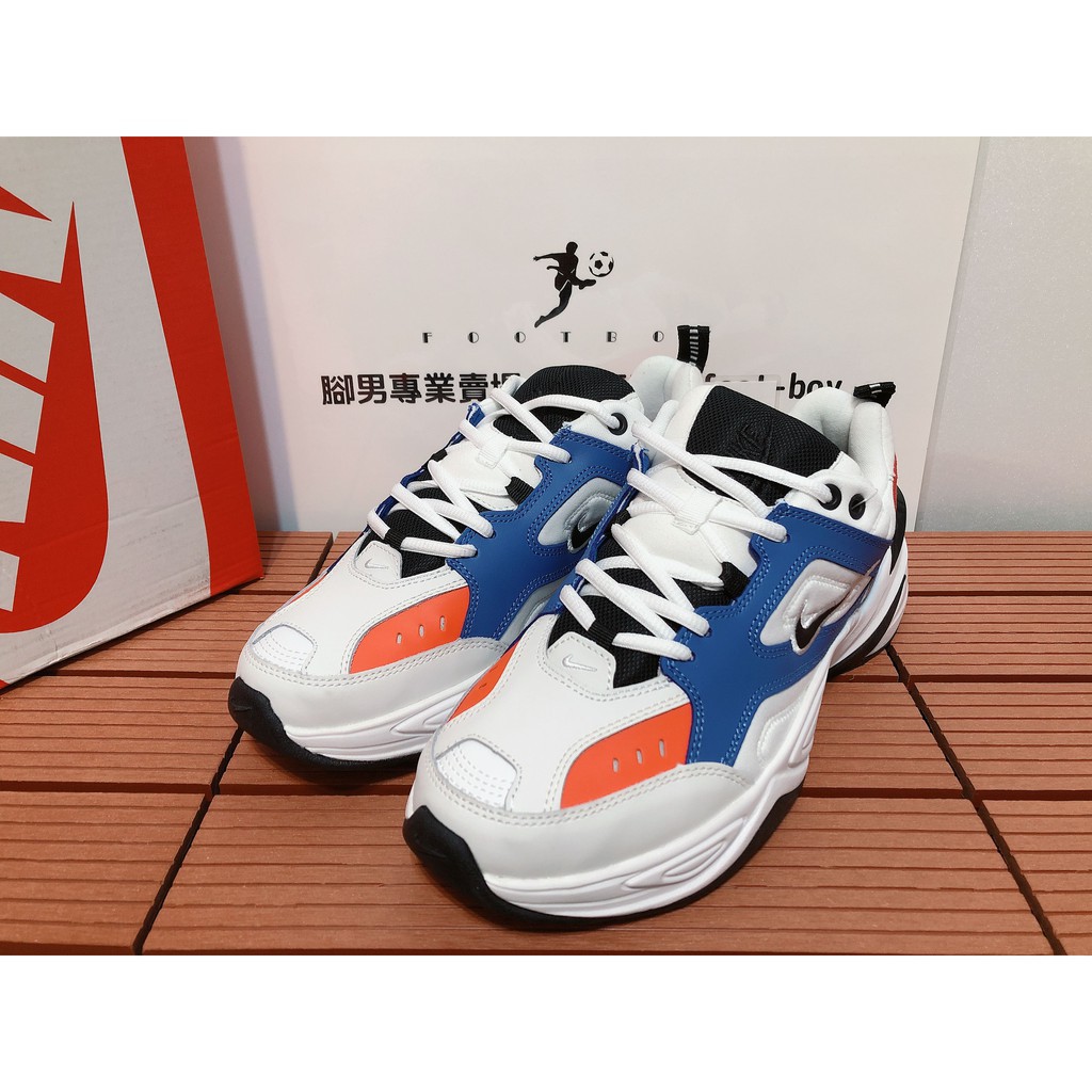nike m2k tekno america