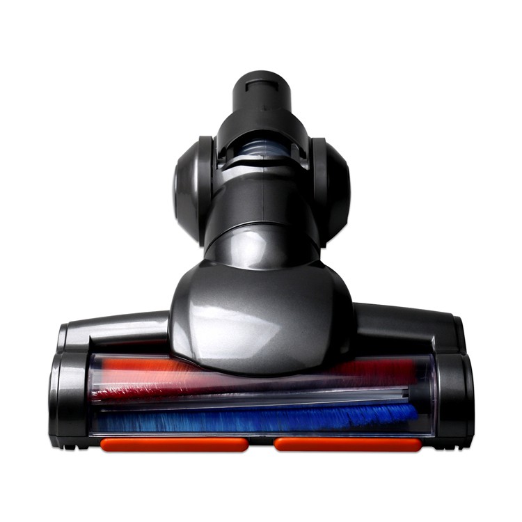 Electric Motorized Floor Vacuum Tool Brush Head For Dyson V6 Vacuum Cleaner Shopee Singapore