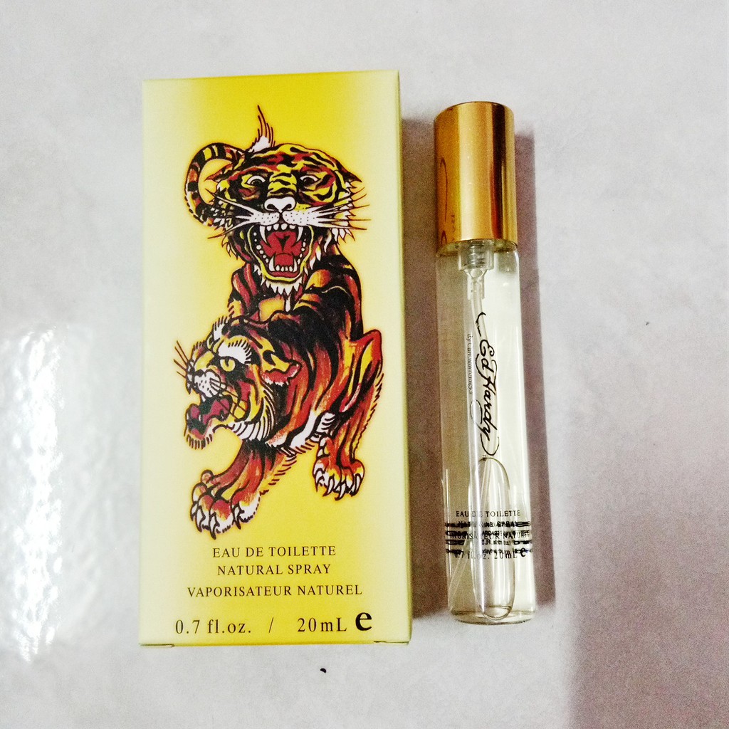 ed hardy christian audigier cologne