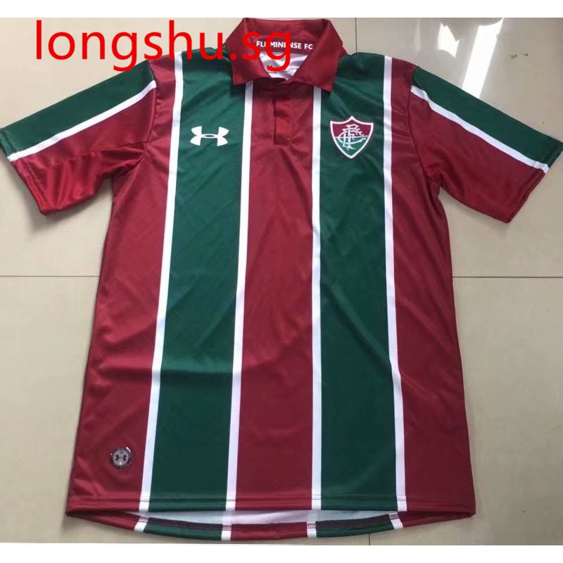 fluminense jersey