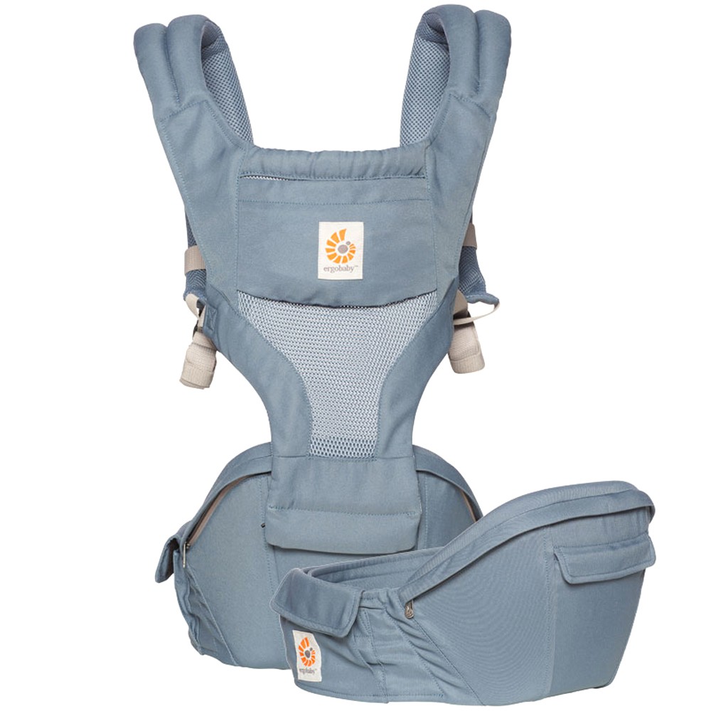 ergobaby hip seat carrier