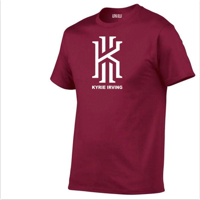 irving t shirt