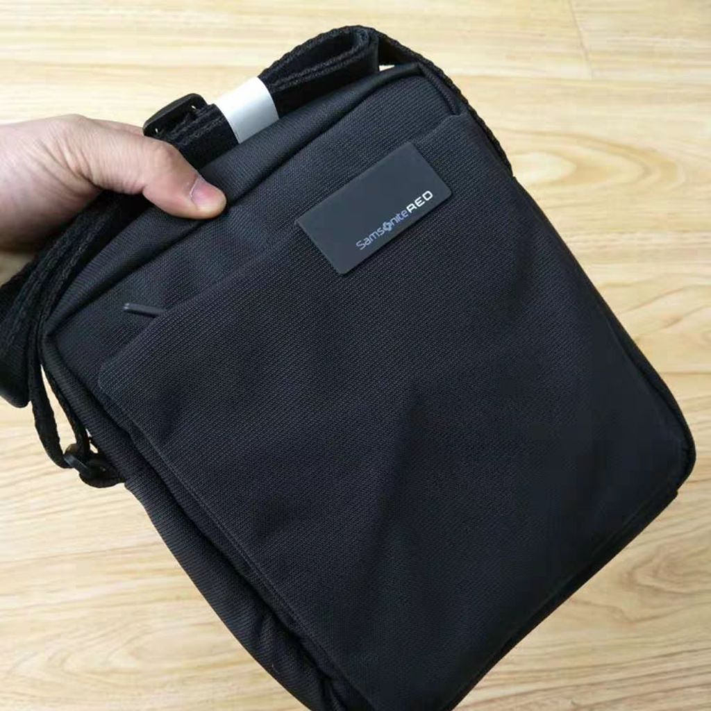 samsonite sling bag for ladies