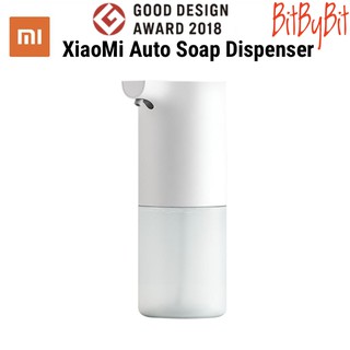 Xiaomi auto foaming hand wash не работает