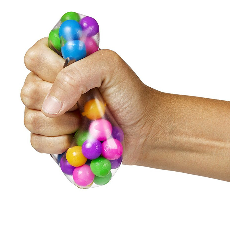 balls for anxiety