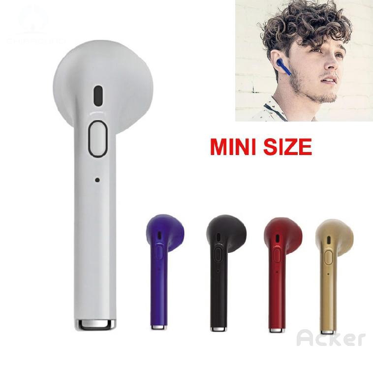 headset bluetooth one ear