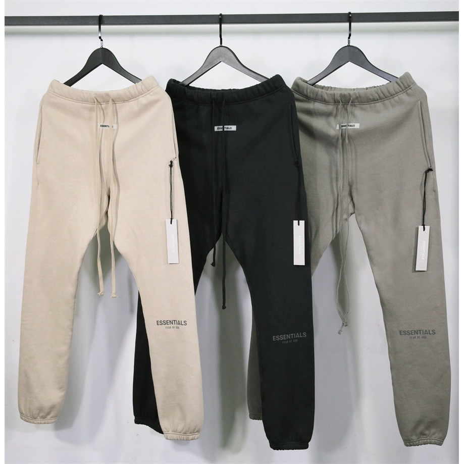 essential joggers