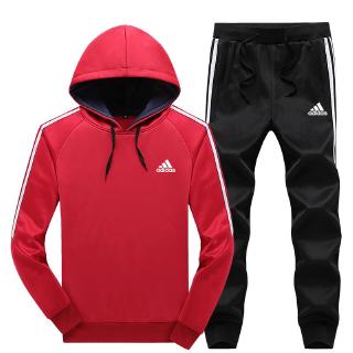 adidas leisure suit