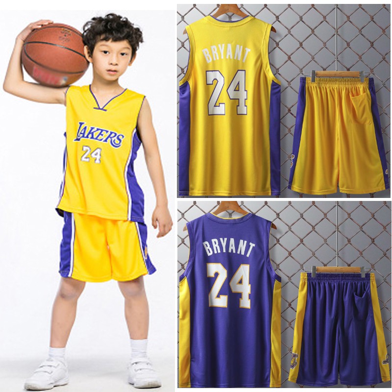 nba lakers kobe bryant jersey