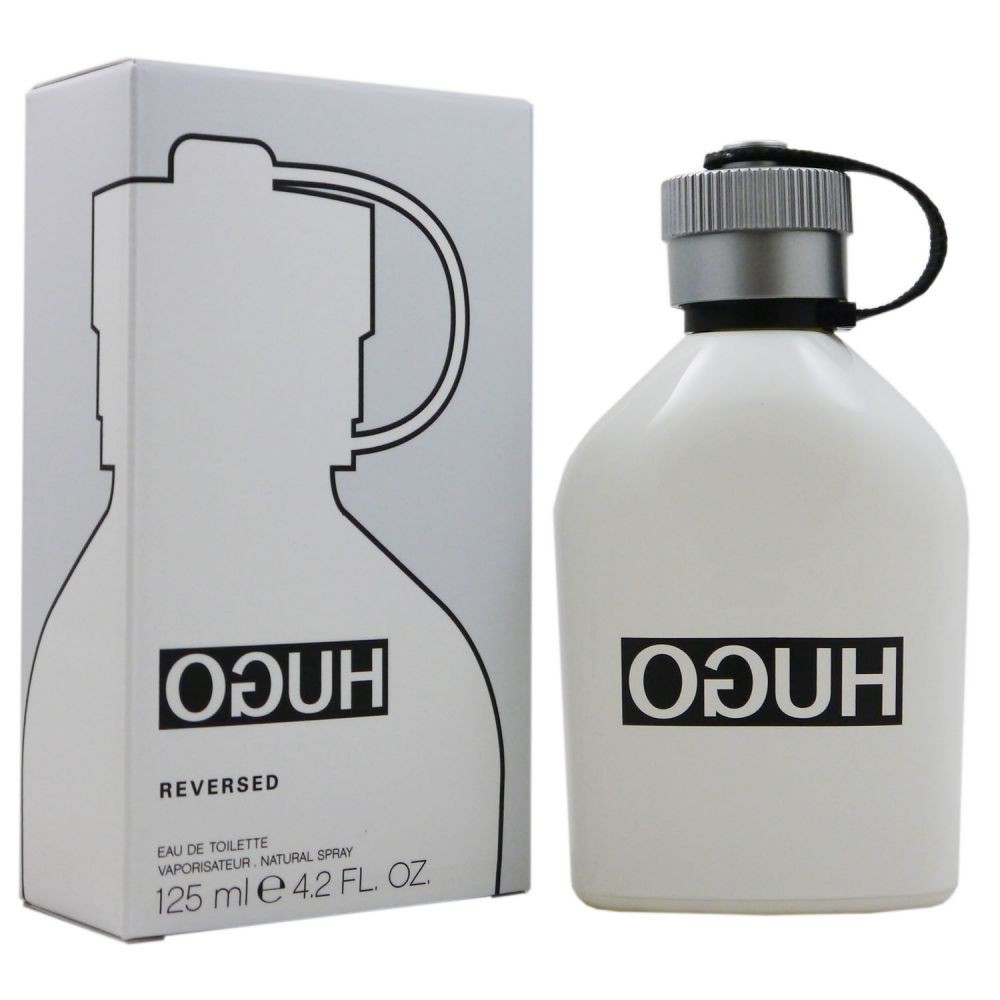 hugo reversed 75 ml