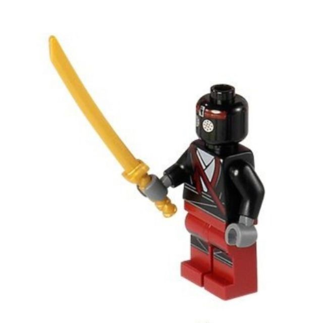 lego foot clan