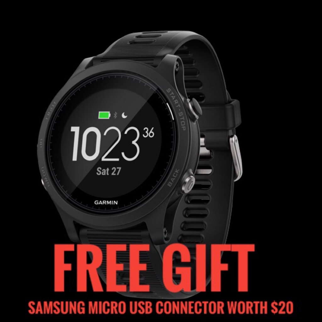 samsung triathlon watch