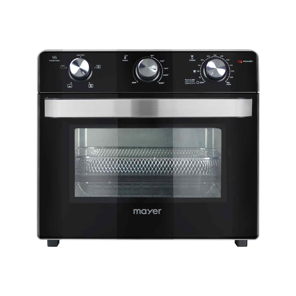 Mayer 24L Air Fryer Oven MMAO24 | Shopee Singapore