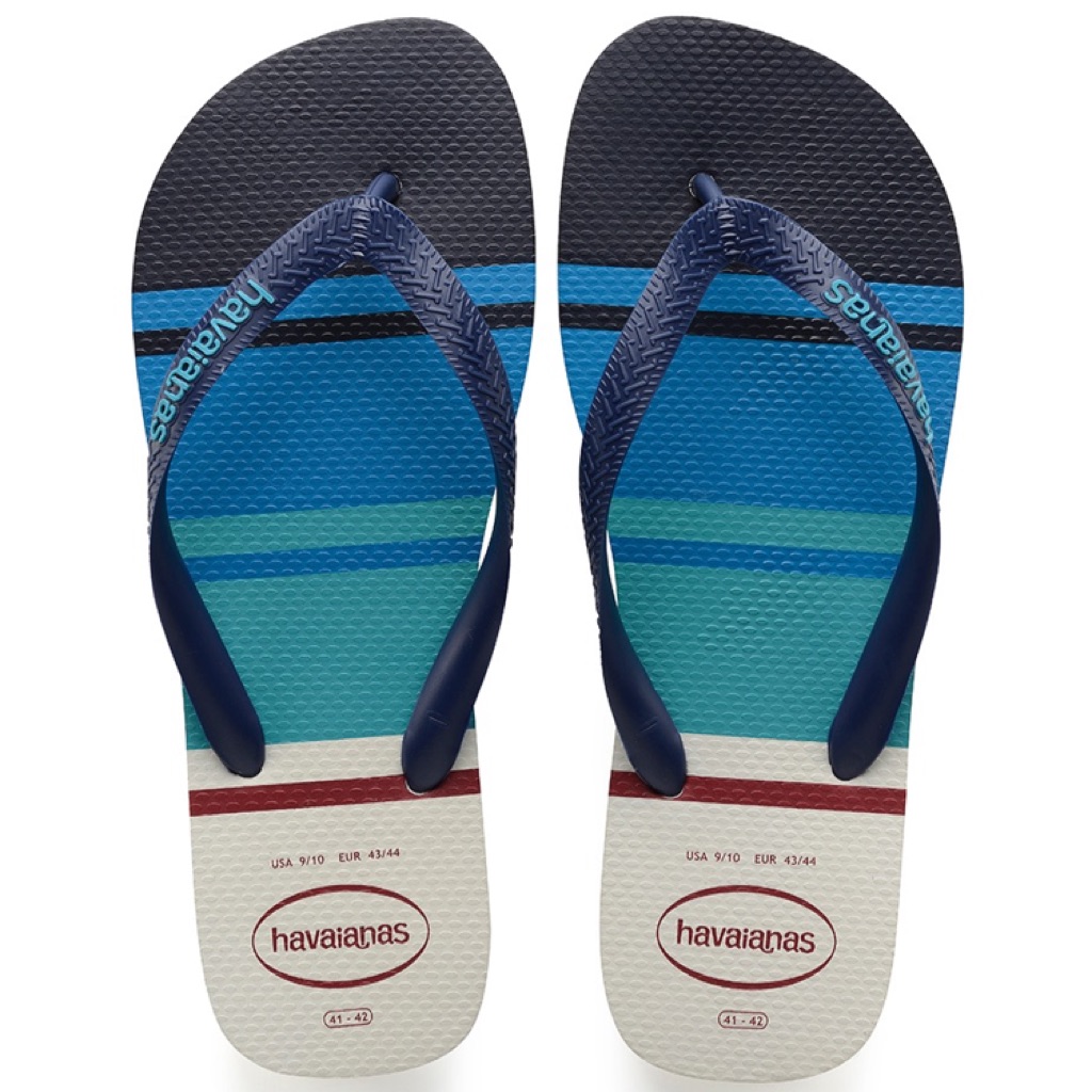 havaianas top nautical