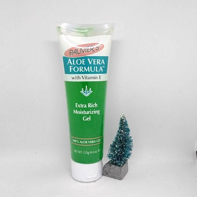 palmers aloe vera gel