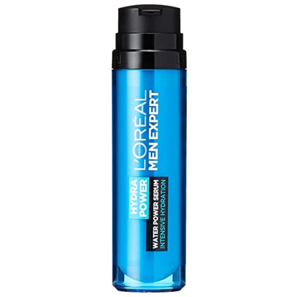 L Oreal Men Expert Hydra Power Water Power Serum Shopee Singapore