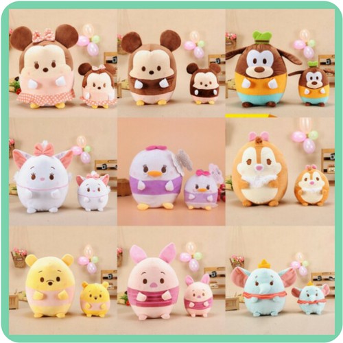 Tsum Tsum plush toy/ 18cm Japanese 