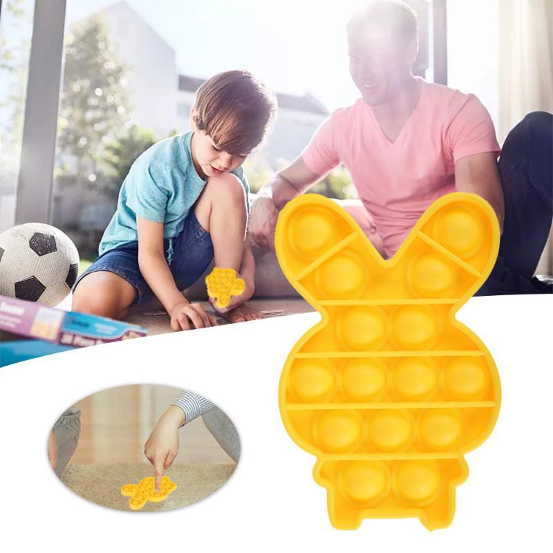 butterfly pop it fidget toy