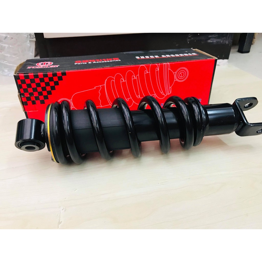 Shop Malaysia Tokahi Absorber Mono Monoshock Suspension Yamaha Fz150 Fz 150 Fz150i Kyb Kayaba Shopee Singapore