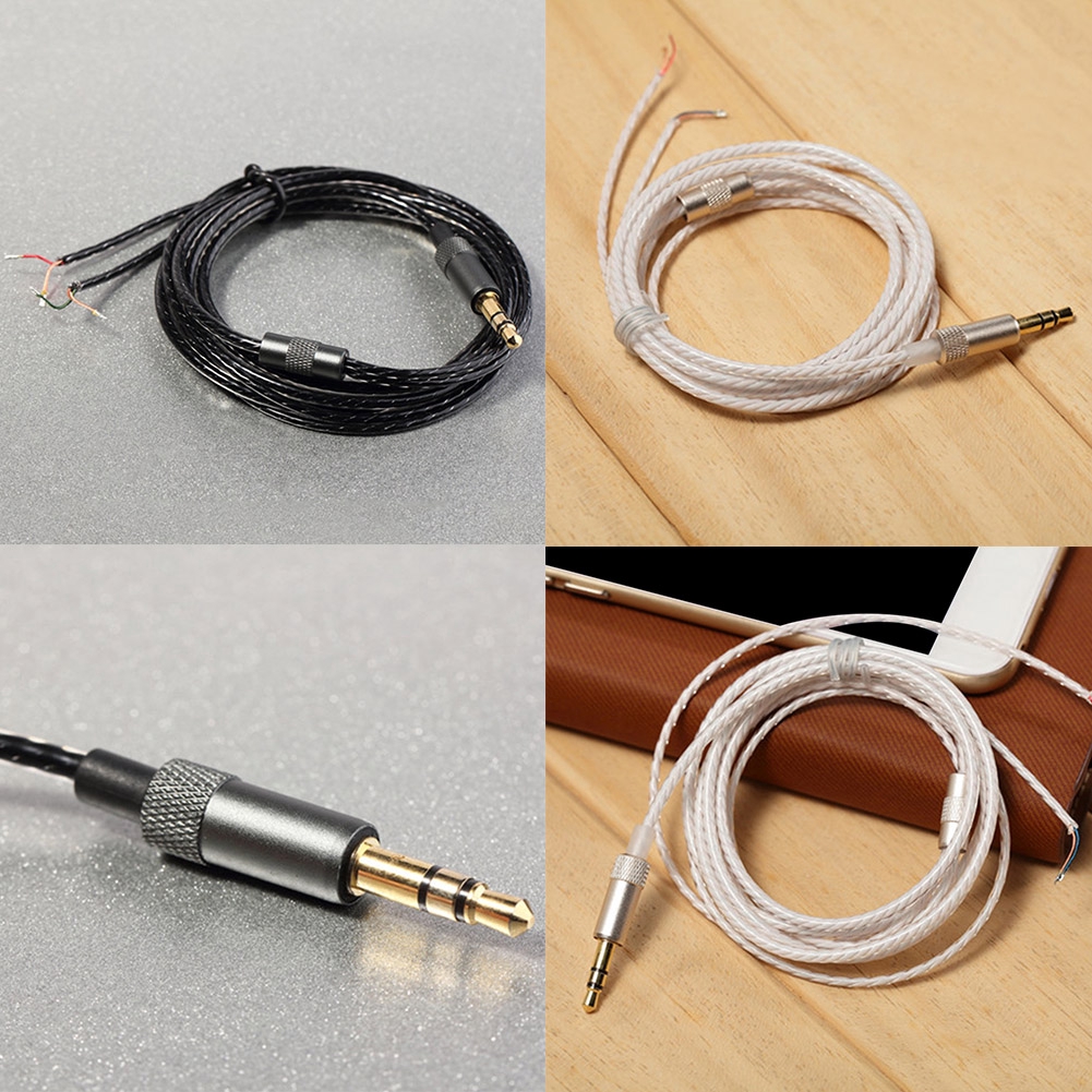 headphone wire replacement