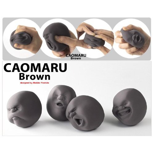 caomaru stress ball