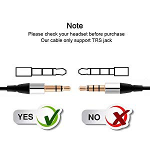 3.5 mm to rj9 headset adapter