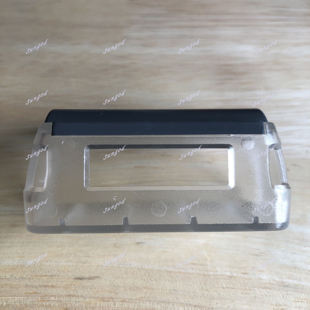 ERP IU cashcard cover