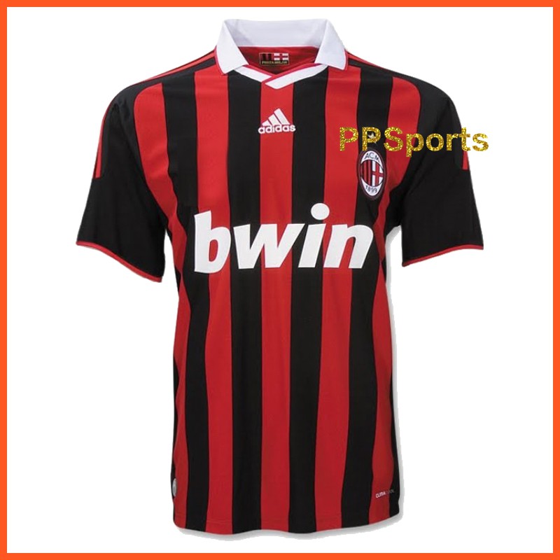 beckham soccer jersey