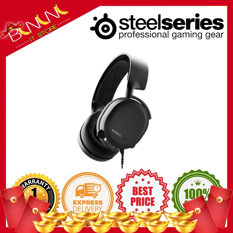61503 arctis 3