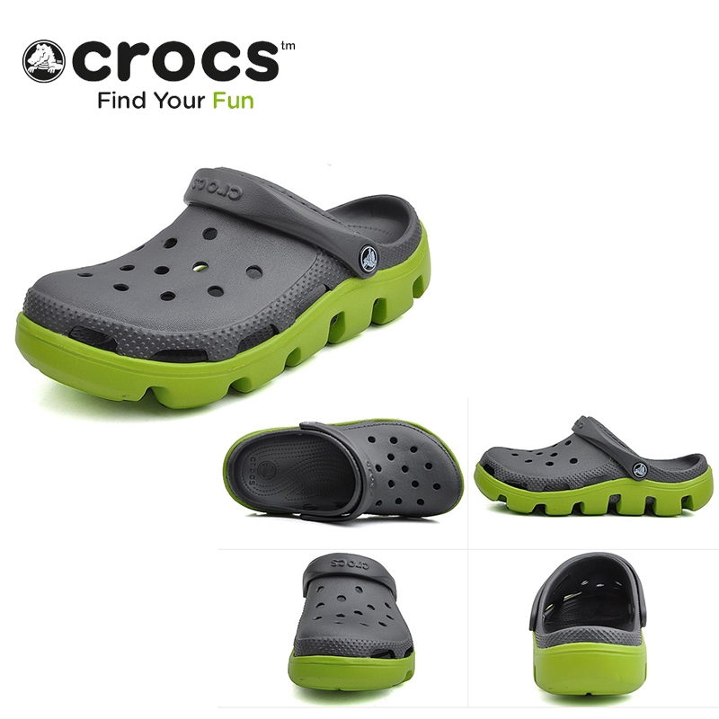 crocs soft