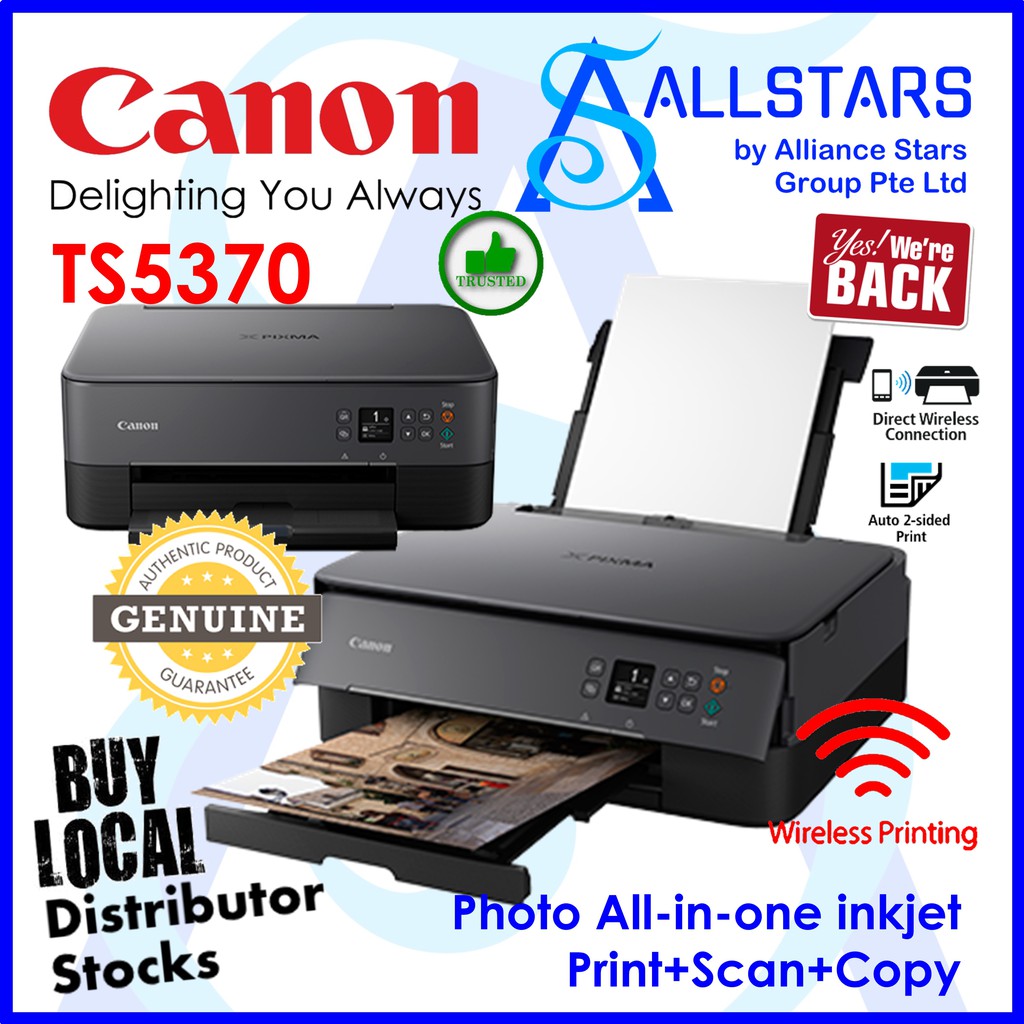 wireless printer cheap