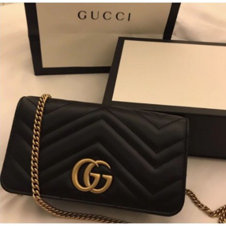 gucci marmont woc