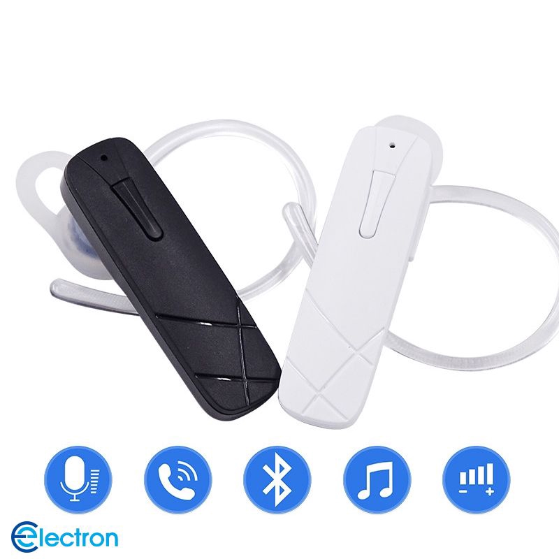 bluetooth earphone small size