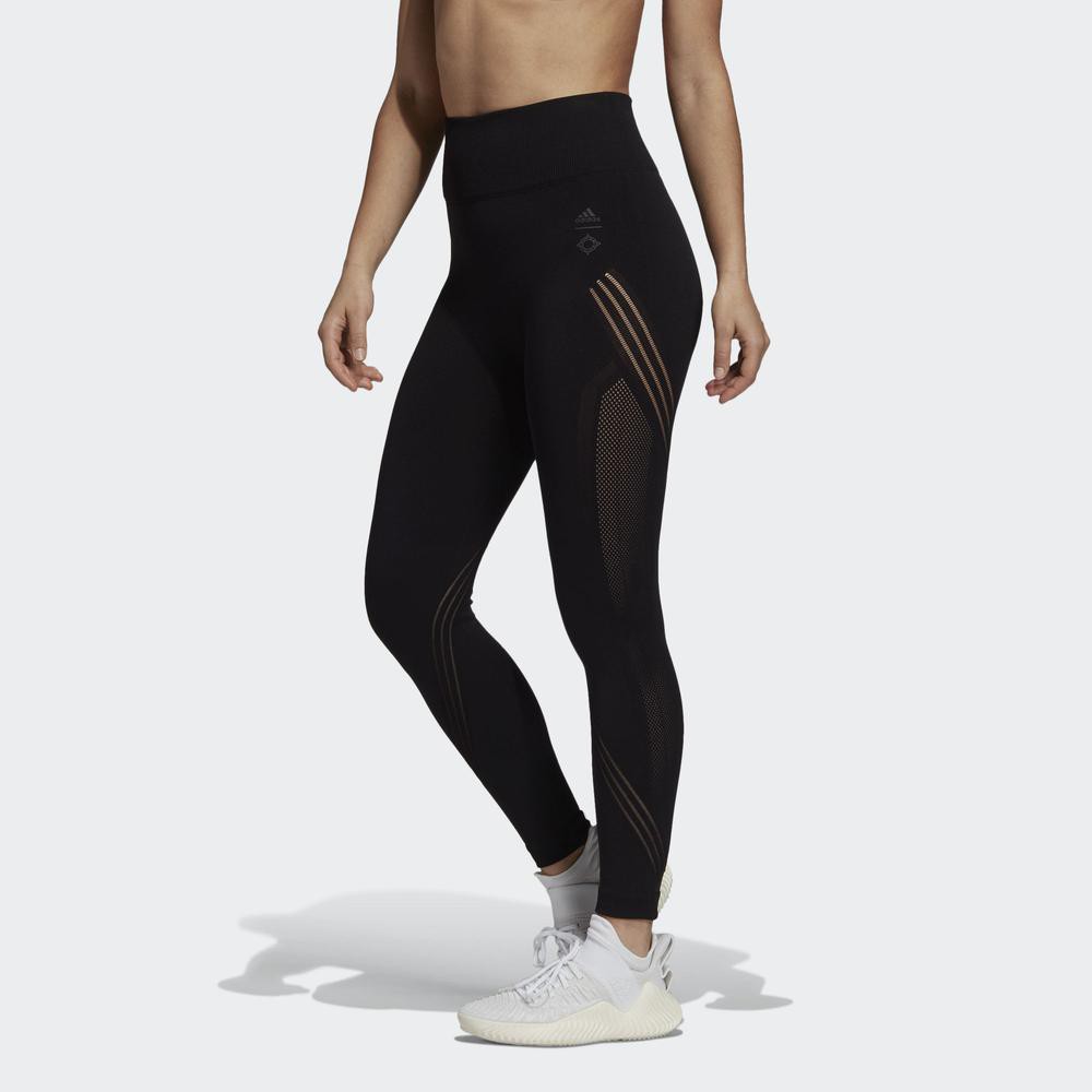 adidas warp tights
