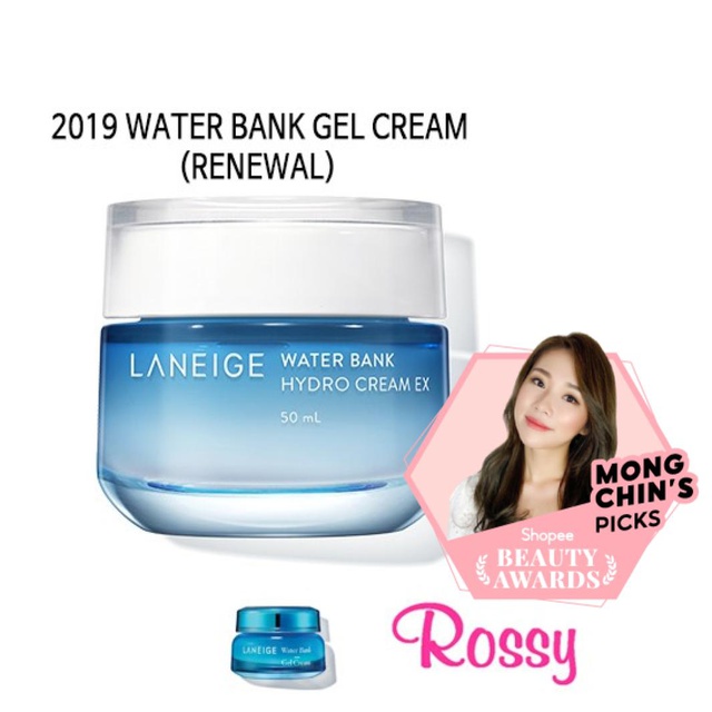 water bank hydro gel