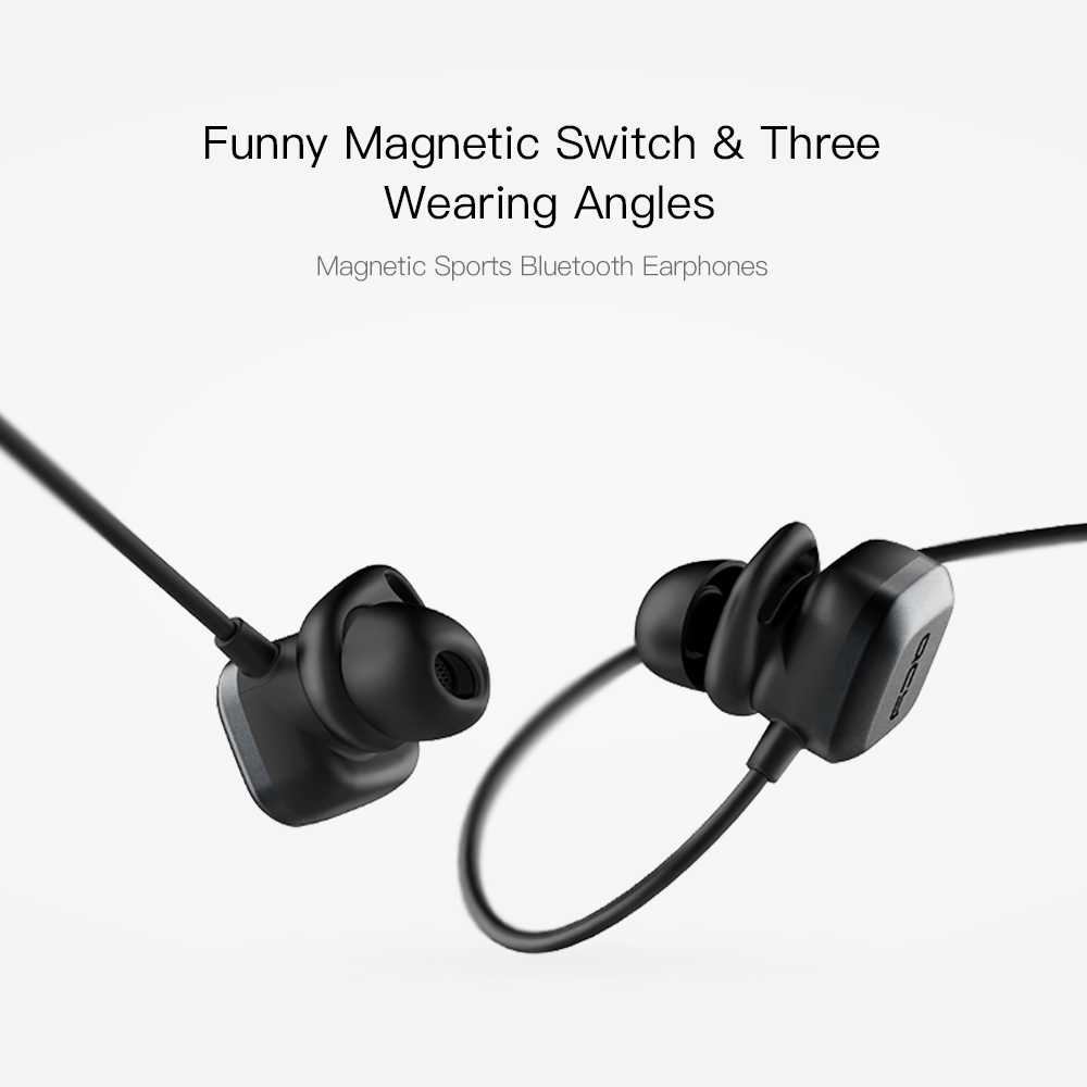 magnetic switch bluetooth headphones