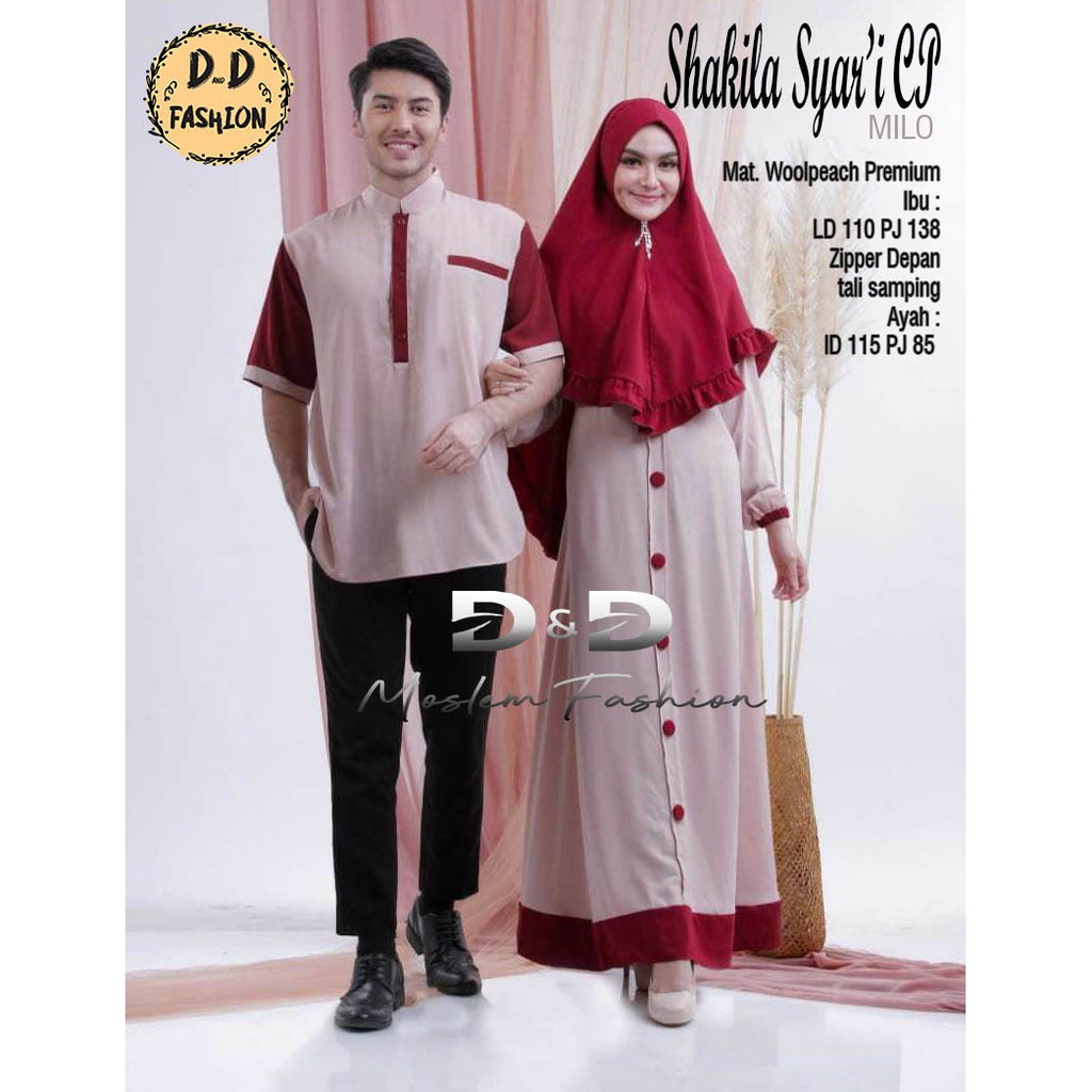Shakila Syar i ORI Couple Husband Wife Cp Mother Father Shakila Syar i ORI Couple Husband Wife Cp Mother Father