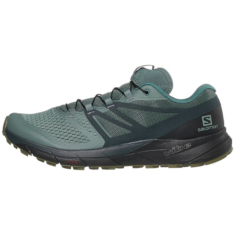 salomon sense ride 2 mens