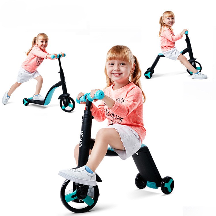 kick scooter for kids