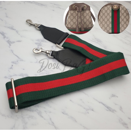 Gucci Shoulder Bag Strap_Shoulder Bag Strap | Shopee Singapore