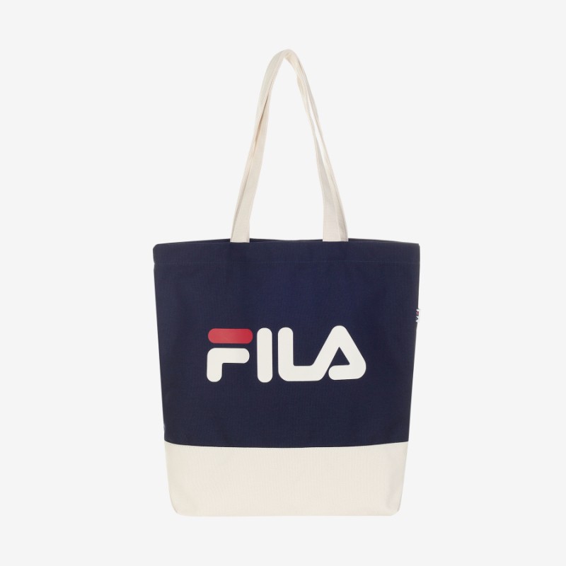 fila eco bag