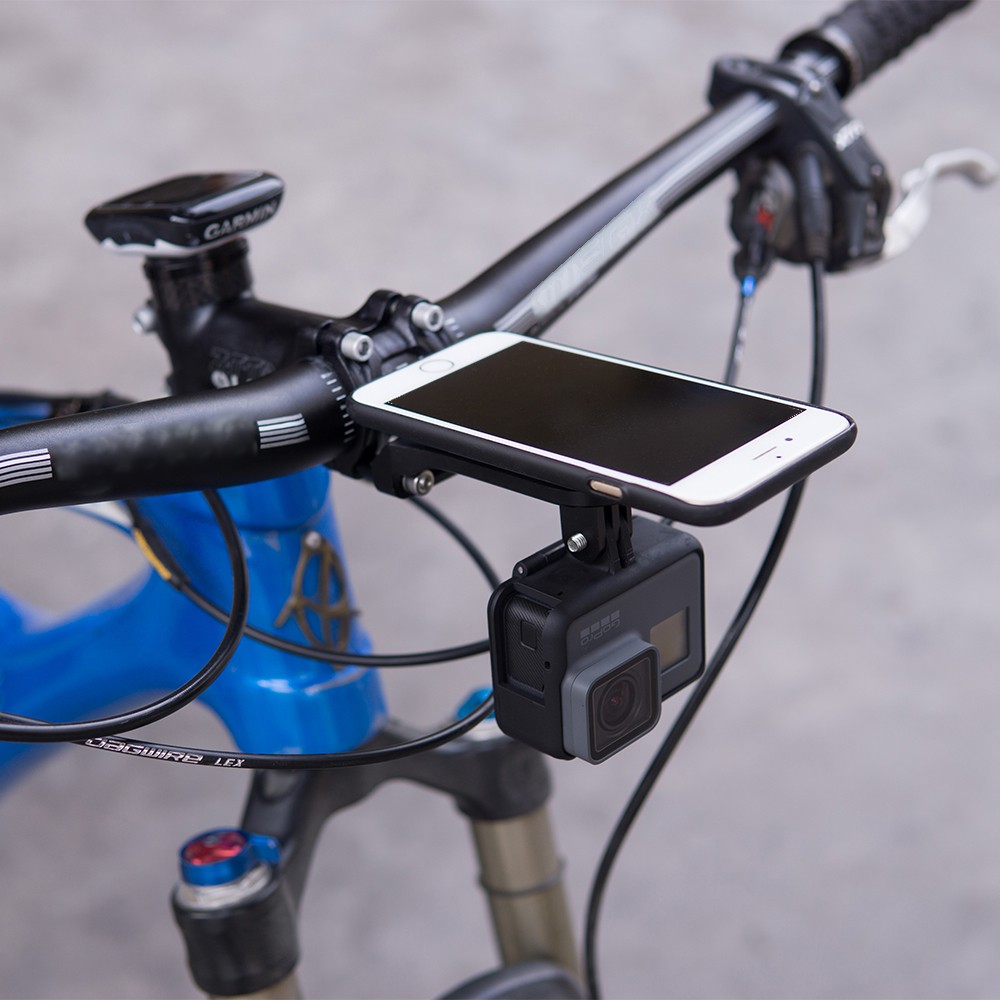 bike garmin mount