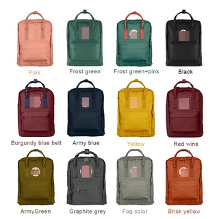 Image of Backpack Women Casual Backpacks School Bag for Kids Travel Bag Waterproof Men