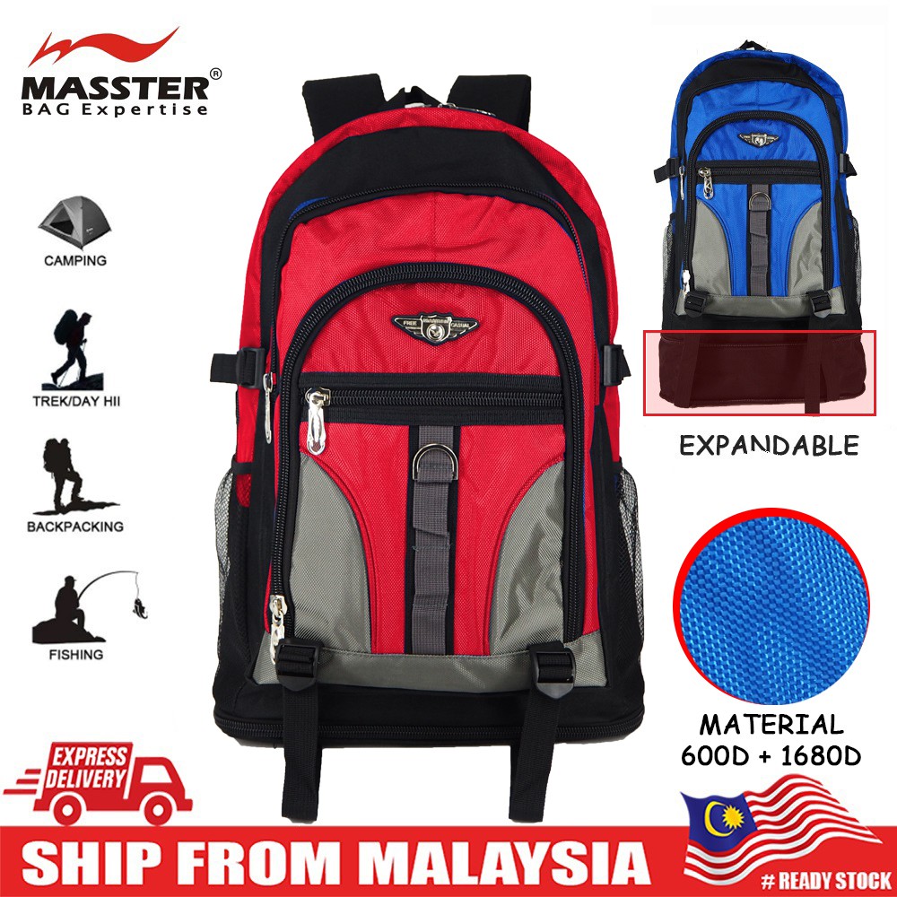 outdoor backpack singapore