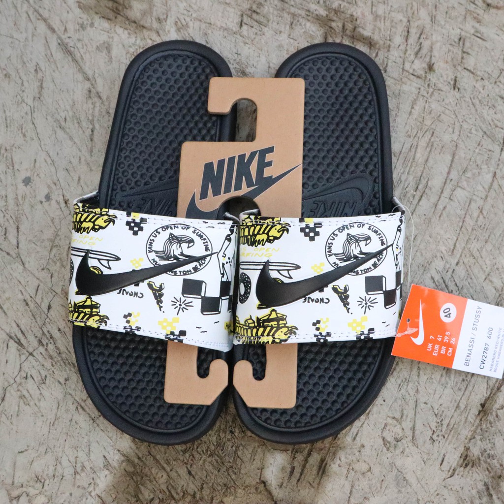 latest nike slides