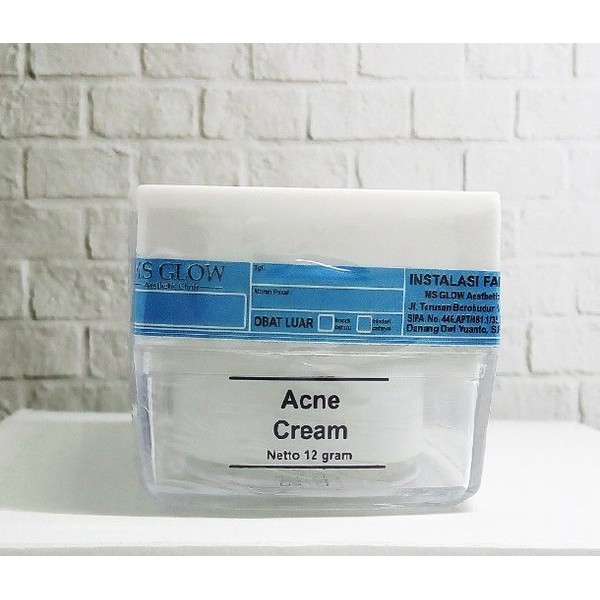 forte acne cream