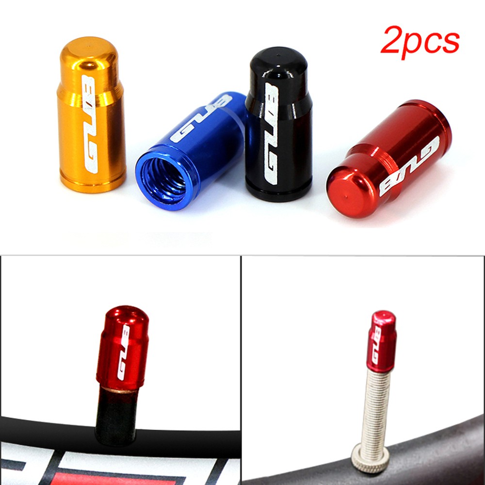 cycle tyre valve caps