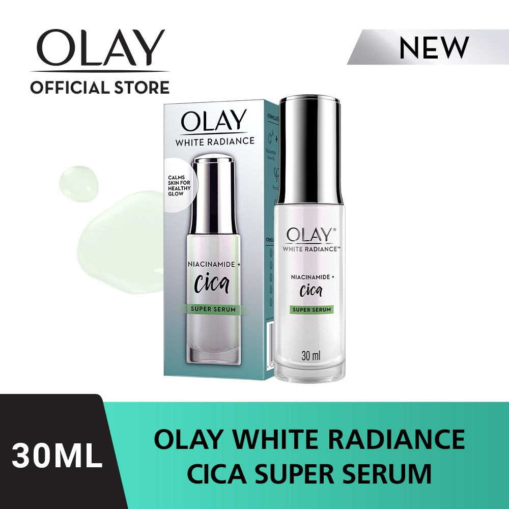 olay super serum cica