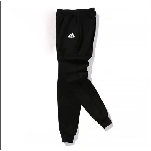 adidas sweatpants skinny for men