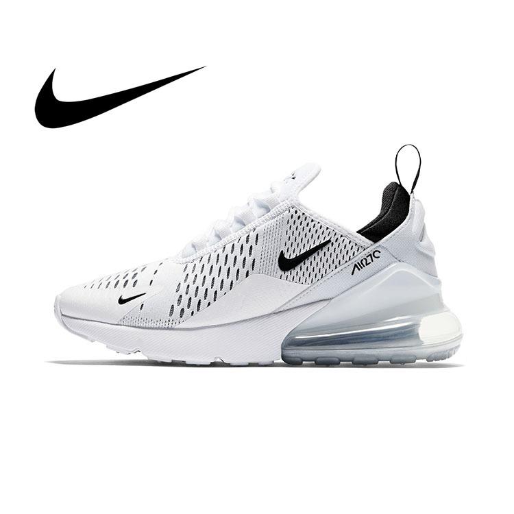 are the nike air max 270 good for running